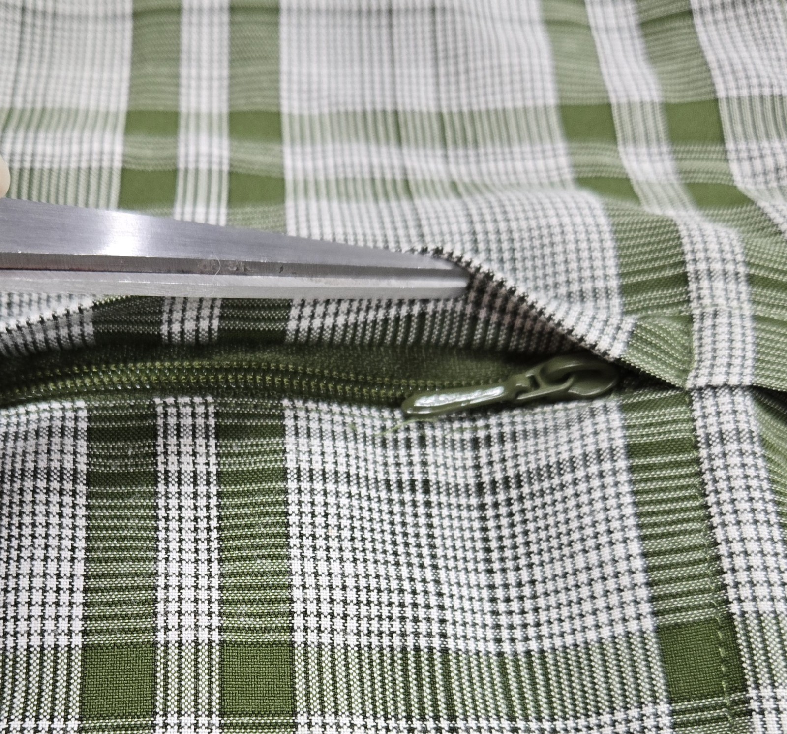 Eddie Bauer Performance Vented Button-Down Shirt … - image 9