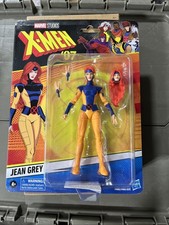 Marvel LEGENDS X-Men '97 JEAN GREY 6  Action Figure