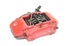 Porsche Boxster 987 2007 Rechts Bremssattel vorne 986351422 Benzin 180kW