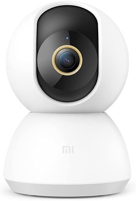 Xiaomi - Mi 360° Home Security Camera 2K, Auflösung 2K -detección Mensch Mit Ia