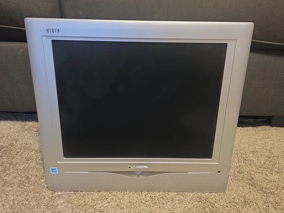 panasonic viera products for sale | eBay