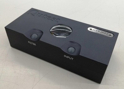 Chord QUTEST DAC Converter - Hi-Res D/A with USB Noise Filter