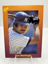 Click to enlarge Don Mattingly