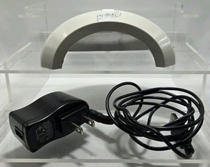 Gelish Pro 45 Mini LED Curing Light For Gel Polish Soak Off Nail Lamp - Works