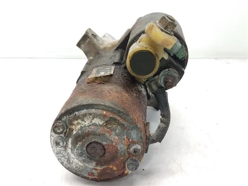 2007-09 Mazda CX-7 (2.3L / AT) Starter Motor PN: M000T87681 - Image 3 of 4