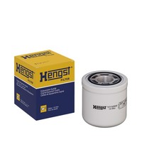 Arbeitshydraulik-Filter Anschraubbar 102 Mm Hengst Filter FüR U.A. Bobcat