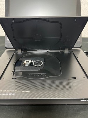 Sony BDP-SX1 Portable Blu-ray DVD Player Japan for sale online | eBay