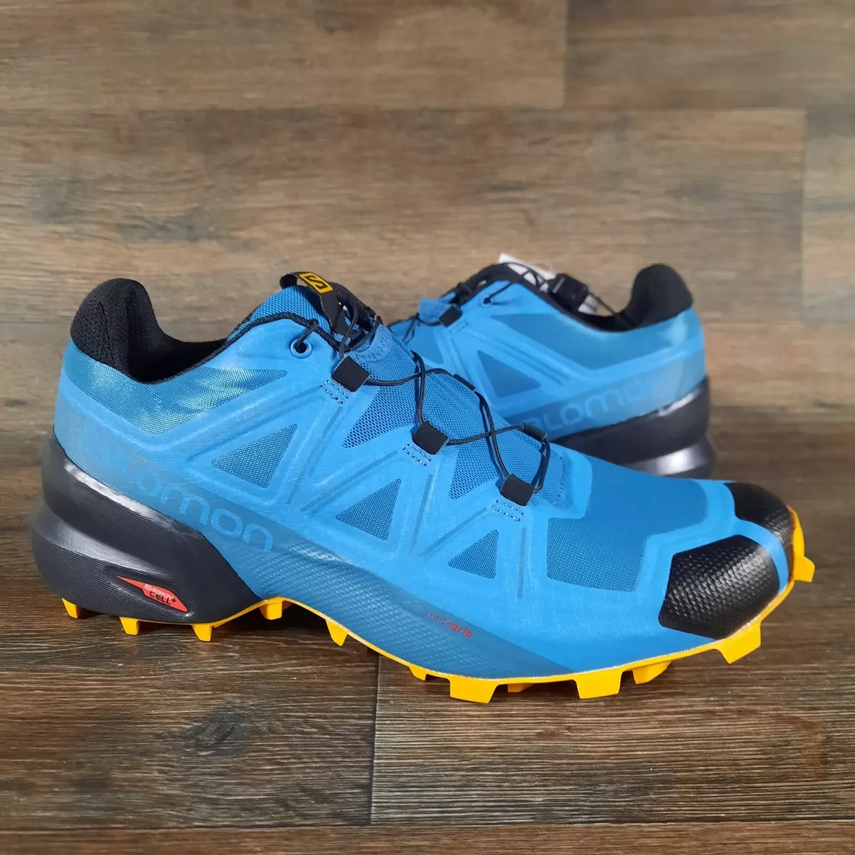 Salomon SpeedCross 5 