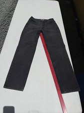 Guess Denim Jeans Men’s Size 31x29 VTG Made In USA Classic Dad Wear RJ6