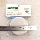 Toddy Filter Cold Brew Coffee System - Genuine Toddy Replacement Filter 2 Pack