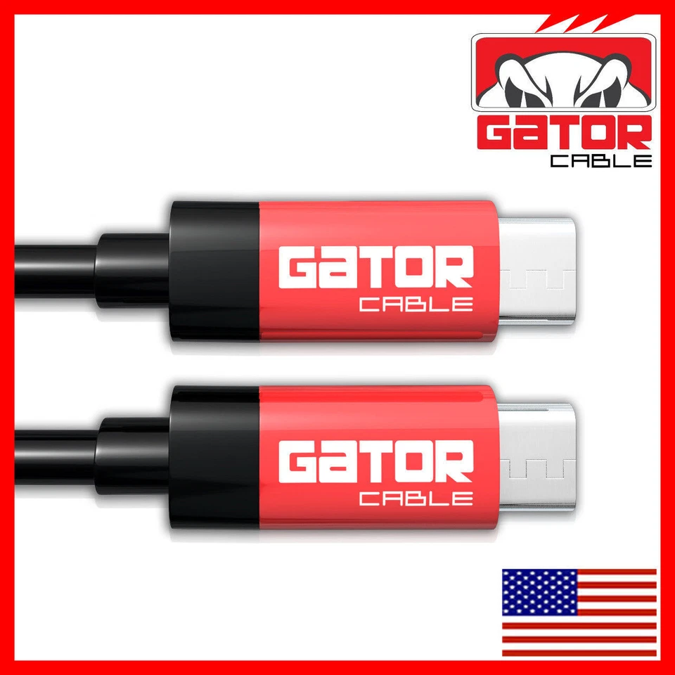 USB-C to USB-C Fast Charger Cable Data PD 30W For iPhone 15 16 Plus Pro Max - Image 3 of 4