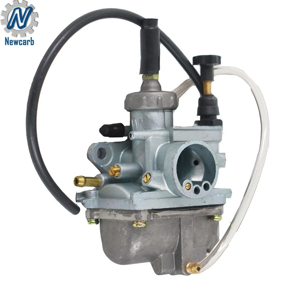 Carburador Para Kawasaki KFX80 KSF80 ATV Quad Carb 2004 NOVO! - Imagem 2 de 4