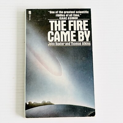 The Fire Came By - John Baxter - Great Siberian Explosion UFO/Aliens