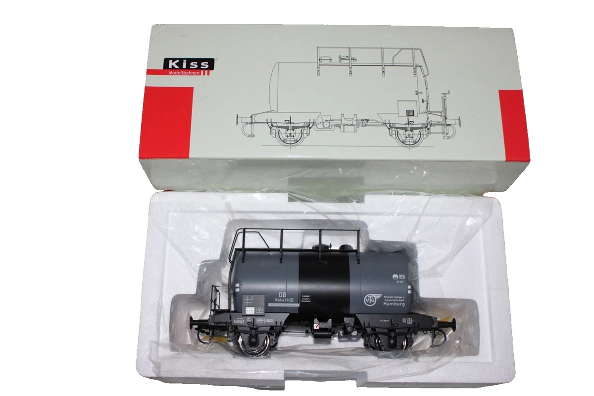 25+ Kiss Model Railroads & Trains for sale | Updated Oct 2026