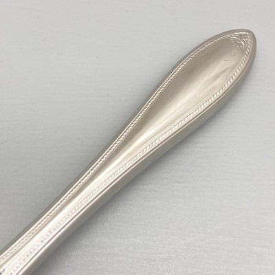 Oneida SHERATON Heirloom Cube Stainless Silverware Flatware CHOICE