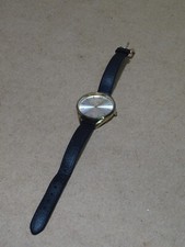 Montre à Quartz Homme CERTUS Bracelet cuir / 610466
