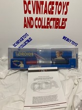 1985 Vintage Kenner Star Wars Droids Cartoon Red Lightsaber AFA Q-80