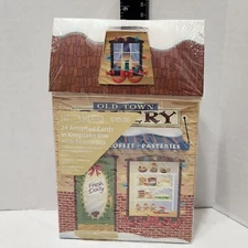 Paper Magic Group 24 Assorted Holiday Christmas Cards In Keepsake Box 3 Designs