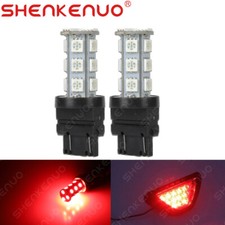 3157 3156 LED Brake Tail Stop Light Bulb For Ford F-150 F-250/F-350 Super Duty