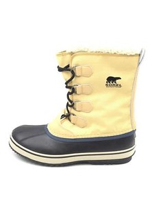 sorel men's 1964 pac nylon snow boot