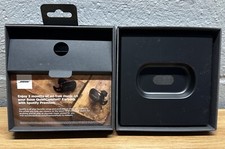 BOX ONLY for Bose Quiet Comfort Wireless Earbuds BOX ONLY
