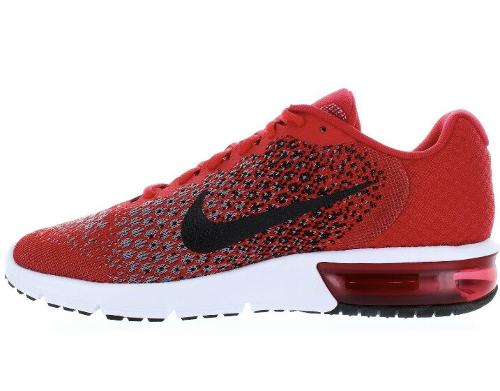 nike air max sequent 2 noir