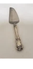 Towle Sterling Old Master No Monogram ~Cheese Knife
