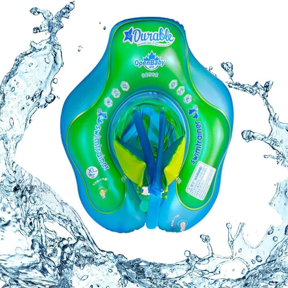 Swimming trainer clearance seat