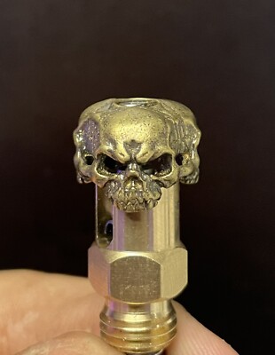 S&S Super E , B & G Carburetors Custom Enricher Choke Chopper Panhead Shovelhead
