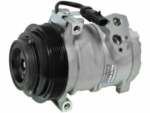 AC Compressor For 2008-2009 Town & Country 2008-2010 Grand Caravan Used 67341