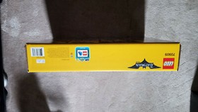 Lego The Batman Movie Batcave Break-in (70909) Building Kit 1047 Pcs