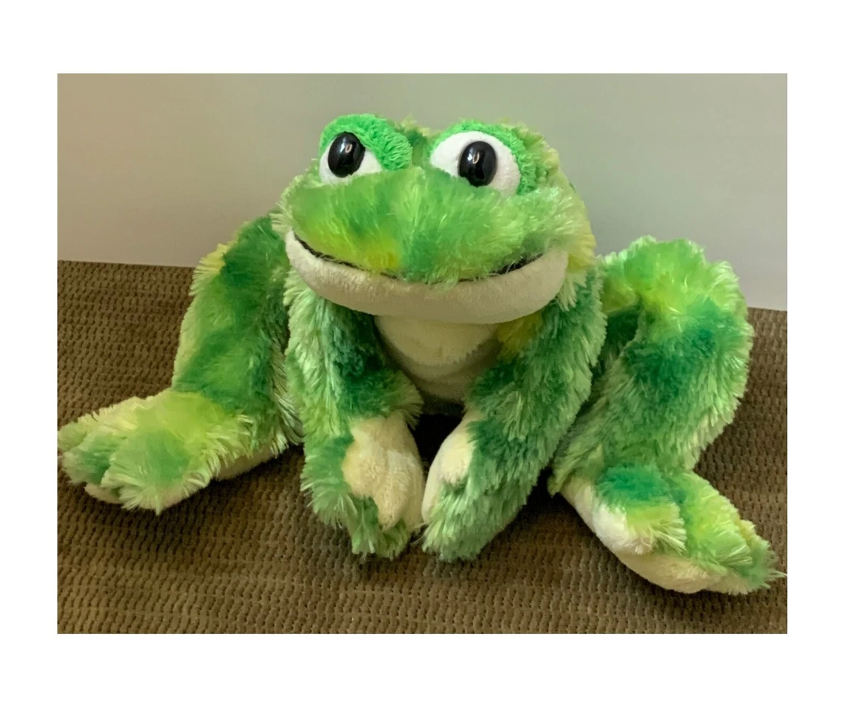 Webkinz tie dye frog deals