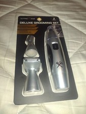 Cutting Edge Mens Grooming Set 3 piece set with free shipping