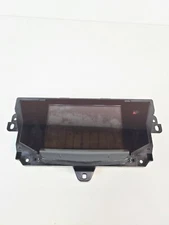 2020-2025 CADILLAC XT6 DASH CENTER SCREEN DISPLAY MONITOR 8.0" 84848671 OEM