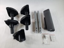 Elevated Dog Bed Outdoor Raised Dog Cots Beds for Large Dogs Outdoor