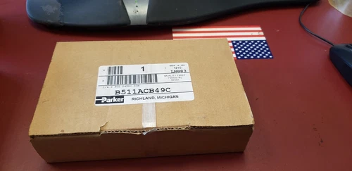 NEW OEM PARKER B511ACB49C / B511ACB49C (BRAND NEW)  ( A1-2A)