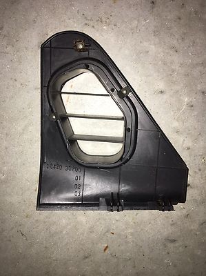 hide パネル 1990-1996 Nissan 300zx Right dash vent panel 68420 30P00 | eBay