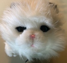 little live pets cuddles my dream kitten