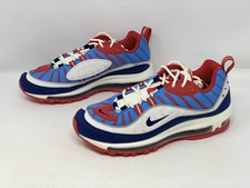 air max 98 4th of july