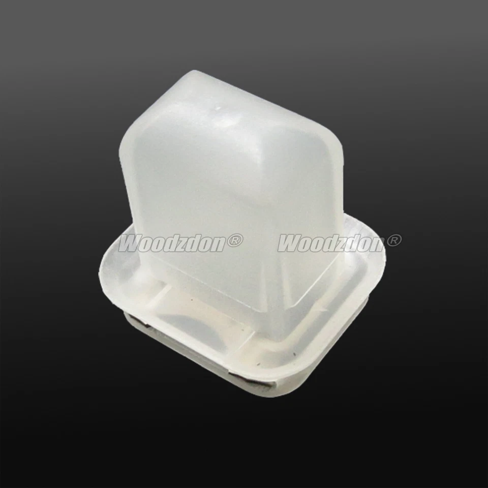 20x Interior Trim Moulding Retaining Clip for BMW E38 E39 E60 525i 528i 740i M5 Foto 4 de 4