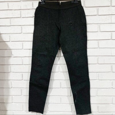 J.Crew Women s Pixie pant in stretch ponte - Size 6