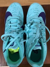 Nike track sprinting shoes brand new size 11.5