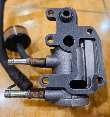 1985-1989 Toyota MR2/AW11/AE86 4AGE Throttle Body/ISCV Rebuild Gasket Kits OEM - Zdjęcie 2 z 4