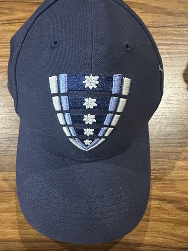 Official Melbourne Rebels Team Mens Super Rugby 2016 VelcroStrap Members Cap Hat