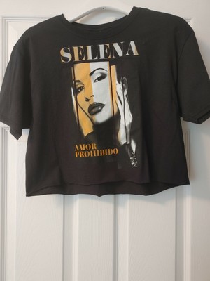 selena t shirt women's