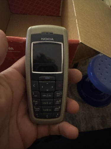 Nokia, Sony Ericsson, Siemens, Ericsson telefoni vintage - Foto 13 di 14
