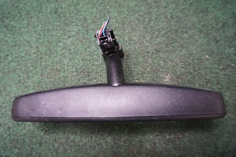 Espejo retrovisor Infiniti Q70L 2016 2017 2018 2019 2020 OEM 4112A0BIHL4 Foto 3 de 4