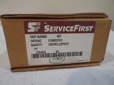 Trane American Standard Defrost Control Board Fits CNT1431 CNT1642 CNT01642