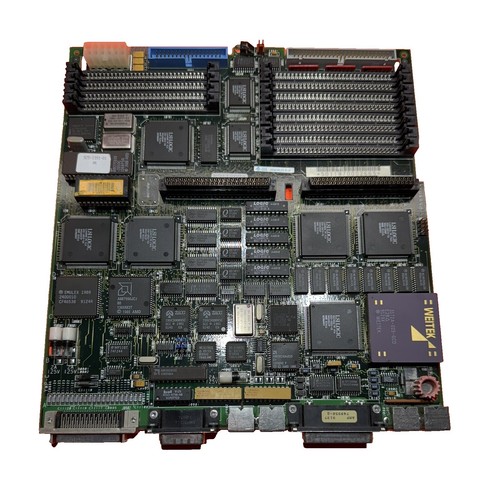 Alimentatore AC Sun Oracle 300-2159 1030/2060W Per SPARC T4-4 - Usato Funzionante
