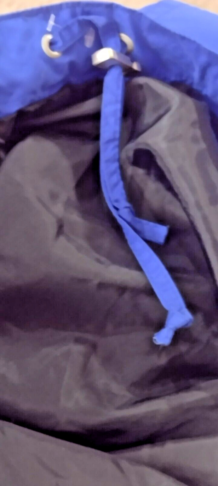 OBERMEYER Blue Alpine Jacket S EUC Embroidery Eld… - image 14